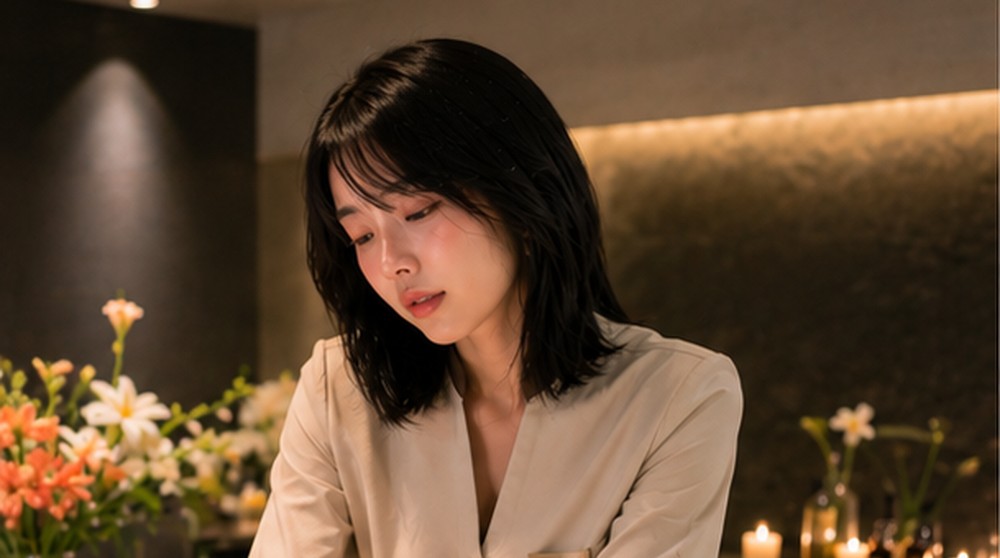 탑마사지 방문 관리